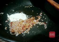 蛤蜊浓汤的做法图解5