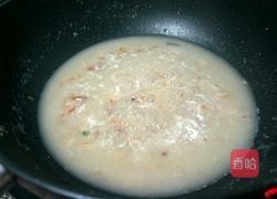 蛤蜊浓汤的做法图解6