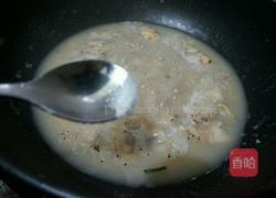 蛤蜊浓汤的做法图解8