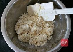 奶香甜吐司的做法图解3