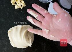 教你手揉15分钟轻松出手套膜的做法图解10