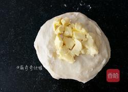 奶香甜吐司的做法图解5