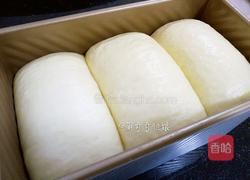 奶香甜吐司的做法图解15