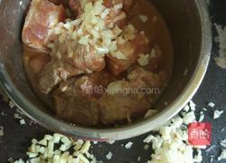 油炸排骨的做法图解4