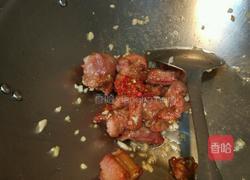 秘制蒜香排骨的做法图解8