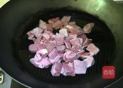 西红柿牛腩的做法图解4