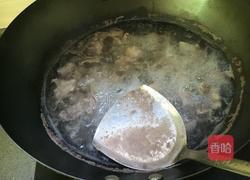 番茄土豆炖牛肉的做法图解5