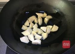 番茄土豆炖牛肉的做法图解11