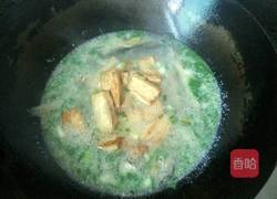 泥鳅豆腐汤的做法图解7