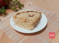 蒸发糕的做法图解11