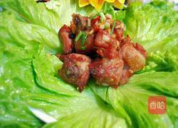 秘制蒜香排骨的做法图解9