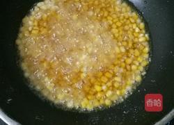 黄金玉米烙的做法图解7