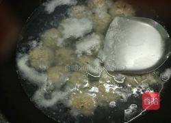 肉圆子的做法图解12