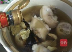 焖猪脚的做法图解7