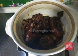 焖猪脚的做法图解10