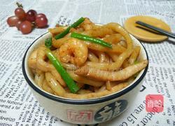 乌冬面的做法图解9