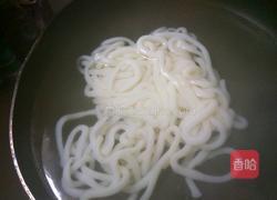乌冬面的做法图解2