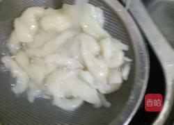 面疙瘩的做法图解5