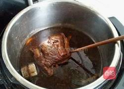 五香酱牛肉的做法图解9