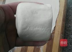 韭菜粉丝盒子的做法图解5