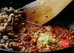 四川鱼香肉丝的做法图解8