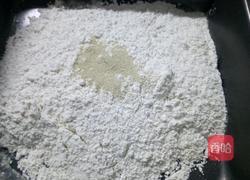 绿豆饼的做法图解1