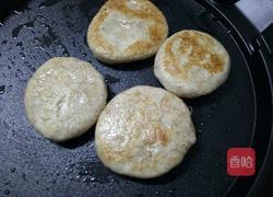 绿豆饼的做法图解9