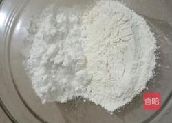 面疙瘩的做法图解2