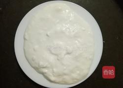 面疙瘩的做法图解3