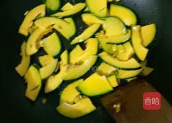 面疙瘩的做法图解6