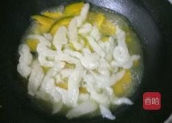 面疙瘩的做法图解8