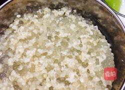 酸奶燕麦的做法图解2