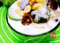 酸奶燕麦的做法图解5