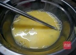 剁椒黄瓜鸡蛋塌的做法图解4