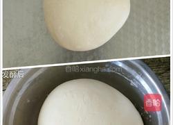 千层面包的做法图解4