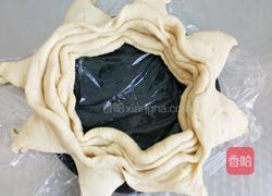 千层面包的做法图解10