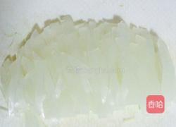 凉拌粉皮的做法图解1