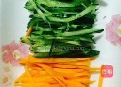 凉拌粉皮的做法图解2