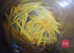 凉拌粉皮的做法图解4