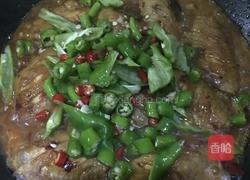 双椒鸡翅的做法图解9