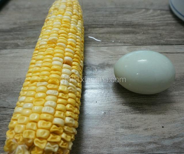 材料非常简单