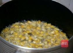 咸蛋黄焗玉米的做法图解7