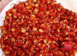 湖南剁辣椒的做法图解3