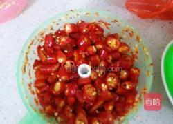 湖南剁辣椒的做法图解4