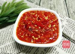 湖南剁辣椒的做法图解10