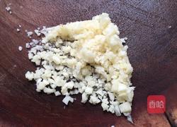 蒜蓉粉丝蒸天鹅蛋的做法图解5