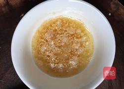 蒜蓉粉丝蒸天鹅蛋的做法图解7