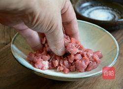 西湖牛肉羹的做法圖解3