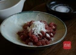 西湖牛肉羹的做法图解5