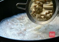 西湖牛肉羹的做法图解9